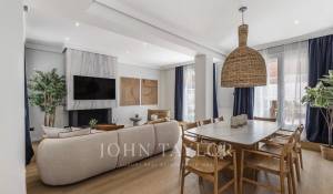 Verkauf Penthouse Madrid