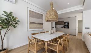 Verkauf Penthouse Madrid