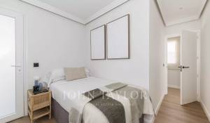 Verkauf Penthouse Madrid