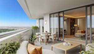 Verkauf Penthouse Madrid