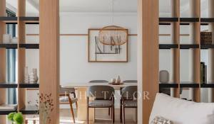 Verkauf Penthouse Madrid