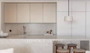 Verkauf Penthouse Madrid