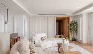 Verkauf Penthouse Madrid