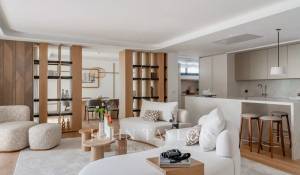 Verkauf Penthouse Madrid