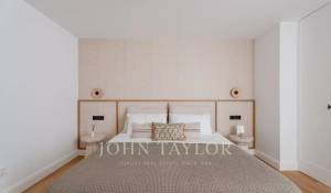 Verkauf Penthouse Madrid