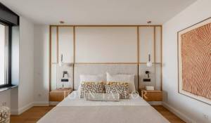 Verkauf Penthouse Madrid