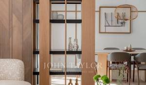 Verkauf Penthouse Madrid