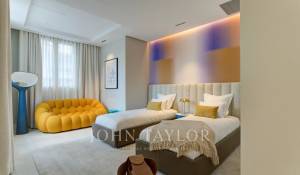 Verkauf Penthouse Madrid