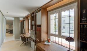 Verkauf Penthouse Madrid