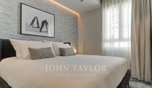 Verkauf Penthouse Madrid