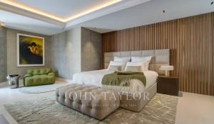 Verkauf Penthouse Madrid