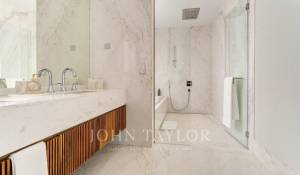 Verkauf Penthouse Madrid