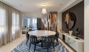 Verkauf Penthouse Madrid