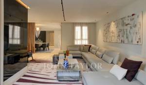 Verkauf Penthouse Madrid