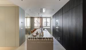 Verkauf Penthouse Madrid