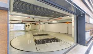 Verkauf Penthouse Madrid