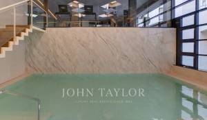 Verkauf Penthouse Madrid