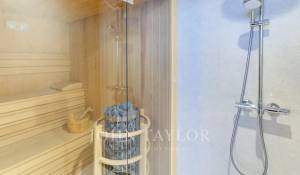 Verkauf Penthouse Madrid