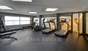 Verkauf Penthouse Madrid