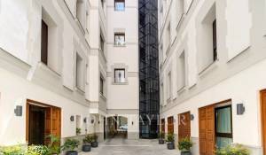 Verkauf Penthouse Madrid