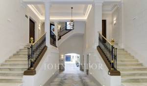 Verkauf Penthouse Madrid