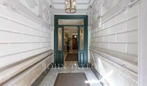 Verkauf Penthouse Madrid