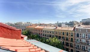 Verkauf Penthouse Madrid