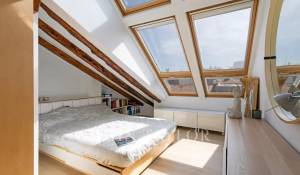 Verkauf Penthouse Madrid