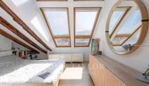 Verkauf Penthouse Madrid