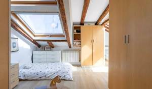 Verkauf Penthouse Madrid