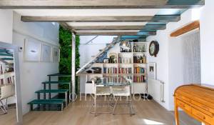 Verkauf Penthouse Madrid