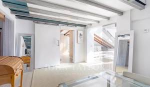 Verkauf Penthouse Madrid