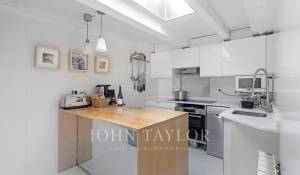 Verkauf Penthouse Madrid