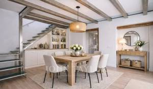 Verkauf Penthouse Madrid