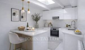 Verkauf Penthouse Madrid