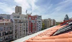 Verkauf Penthouse Madrid