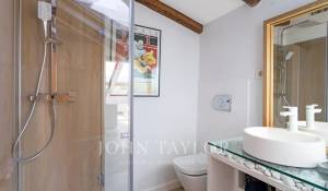 Verkauf Penthouse Madrid