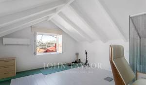 Verkauf Penthouse Madrid