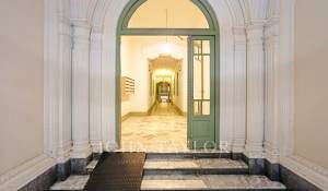 Verkauf Penthouse Madrid