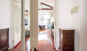 Verkauf Penthouse Madrid