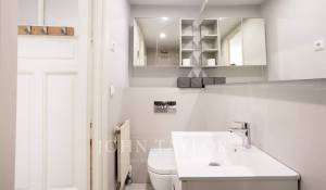 Verkauf Penthouse Madrid