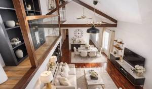 Verkauf Penthouse Madrid