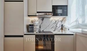 Verkauf Penthouse Madrid