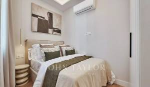 Verkauf Penthouse Madrid