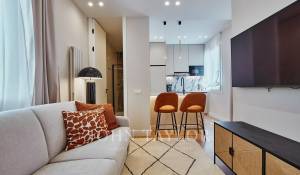 Verkauf Penthouse Madrid