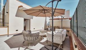 Verkauf Penthouse Madrid