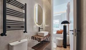 Verkauf Penthouse Madrid