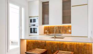 Verkauf Penthouse Madrid