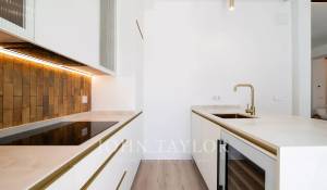 Verkauf Penthouse Madrid