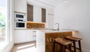 Verkauf Penthouse Madrid